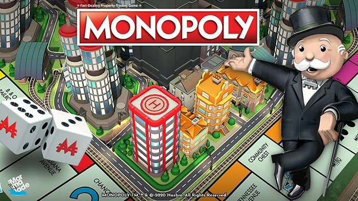 MONOPOLY Mod