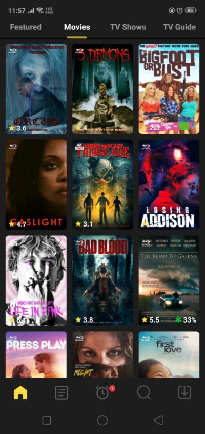 moviebox app pro