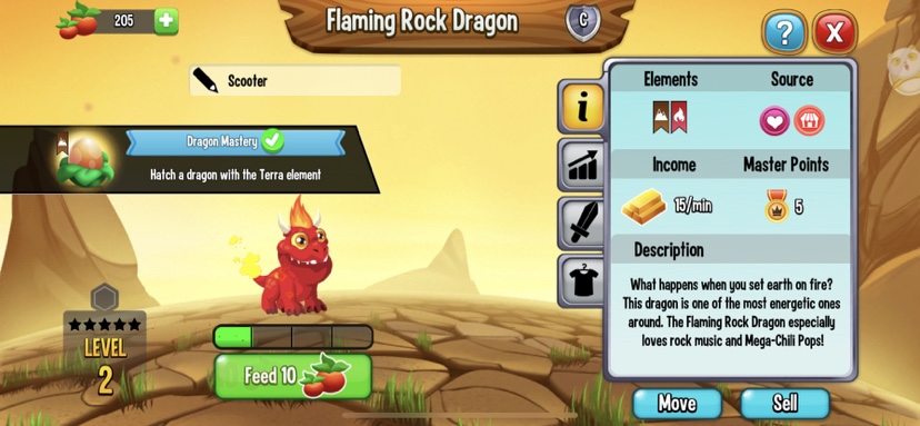  dragon city cydia hack