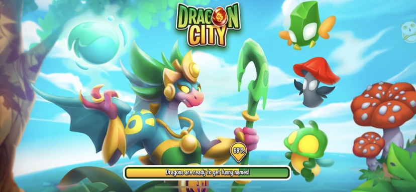  dragon city cydia hack