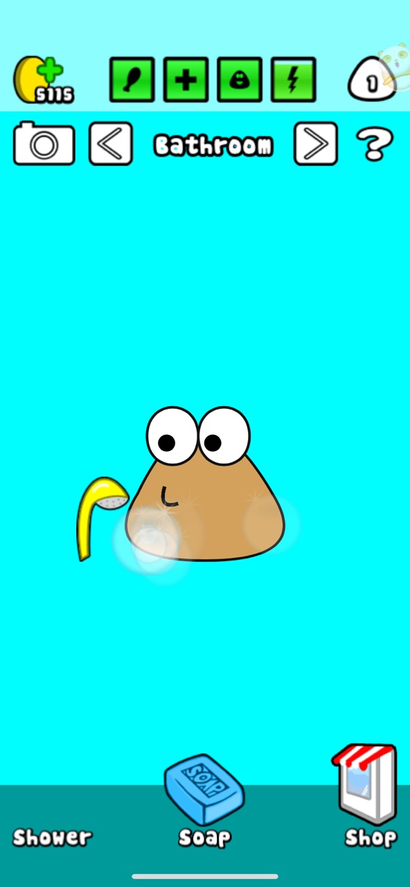 pou dowonald