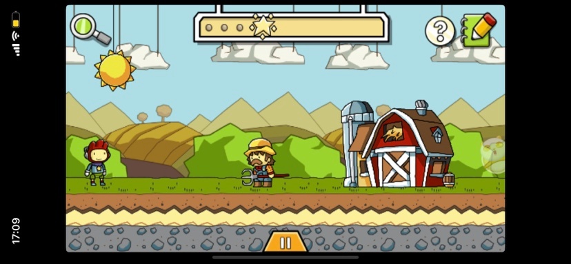 scribblenauts remix free download ios