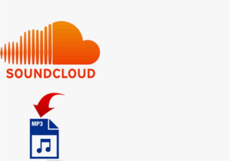 SoundCloud to MP3