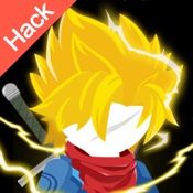 Stick Shadow Fight Hack