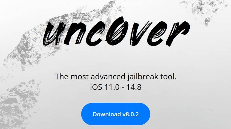 unc0ver jailbreak