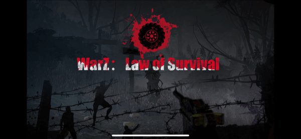 Warz Law of Survival