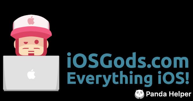 panda helper alternatives iosgods