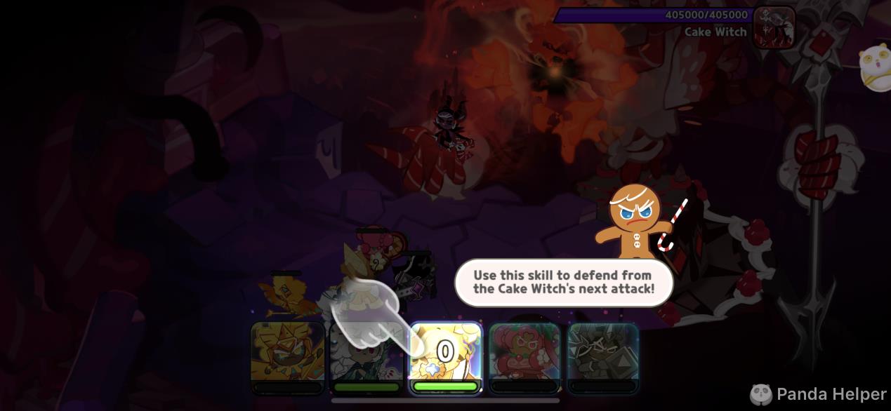 Cookie Run: Kingdom VS. Seven Knights