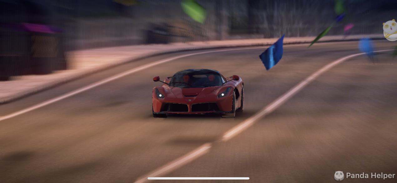 features of Asphalt 9: Legends Hack