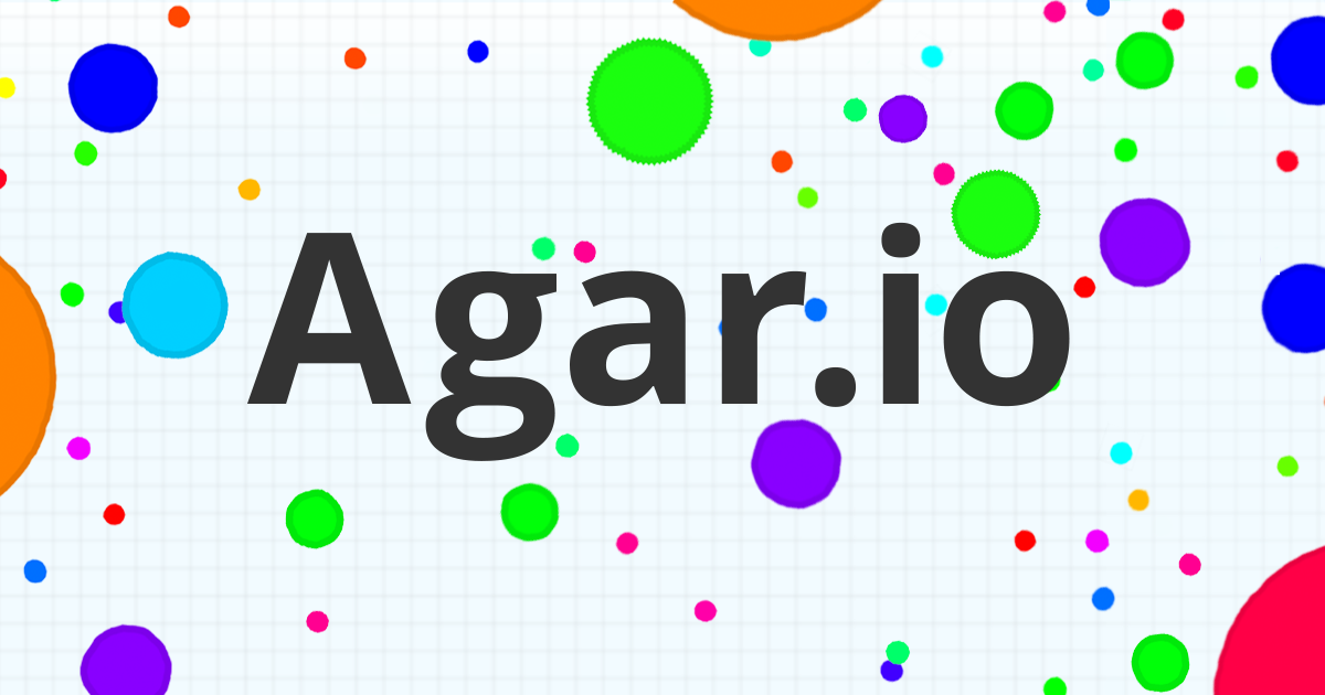 Agario Hacked