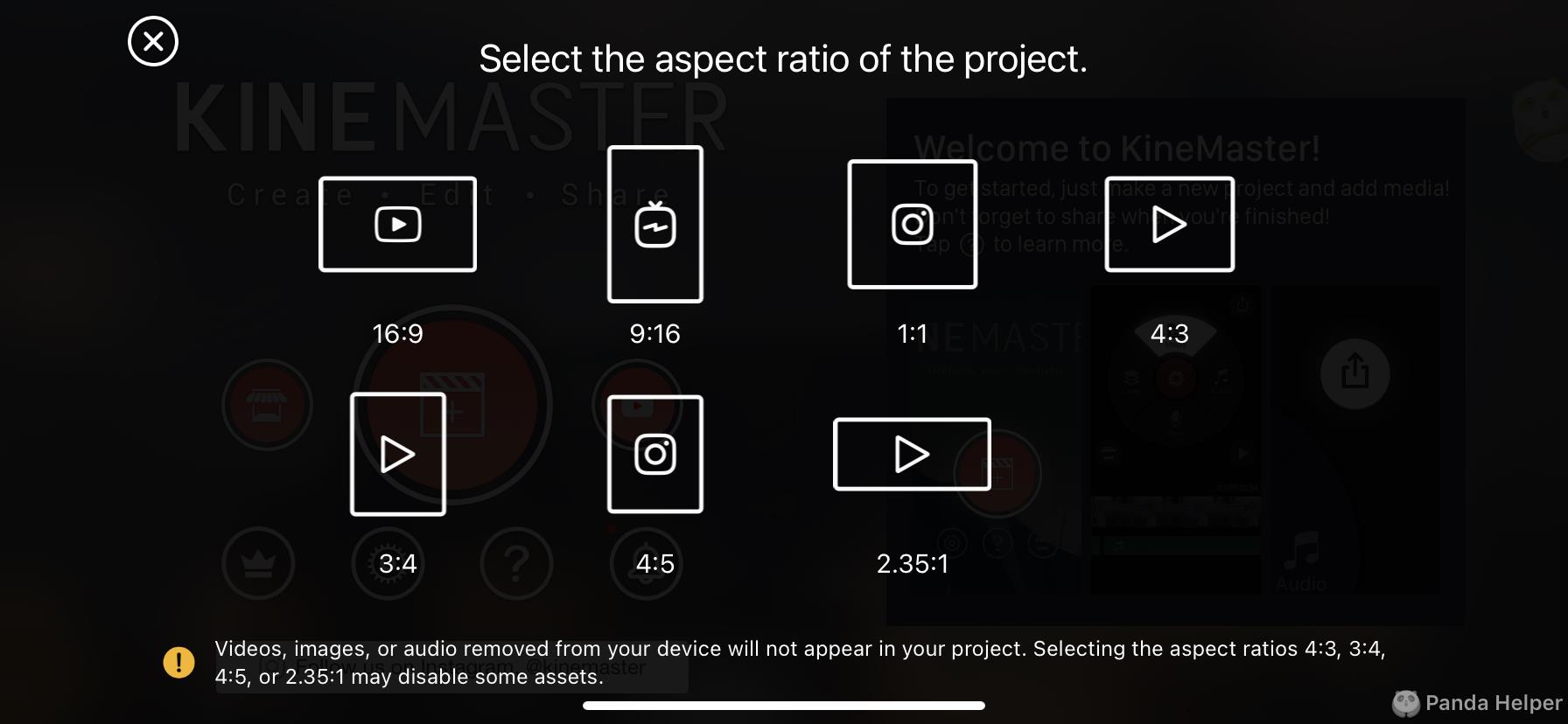  how to add music in KineMaster