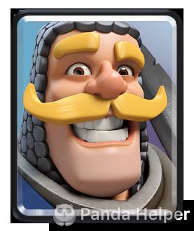 clash royale KnightCard