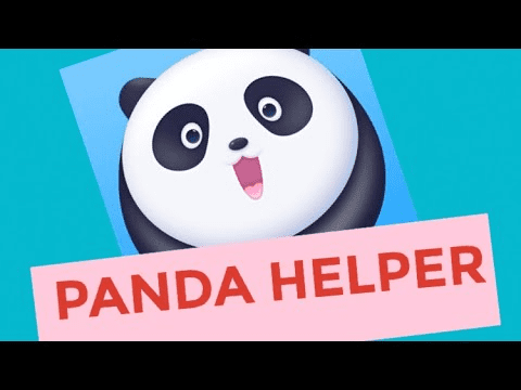 Panda Helper