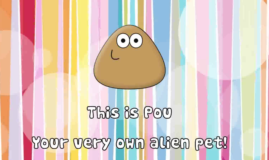 pou dowonald