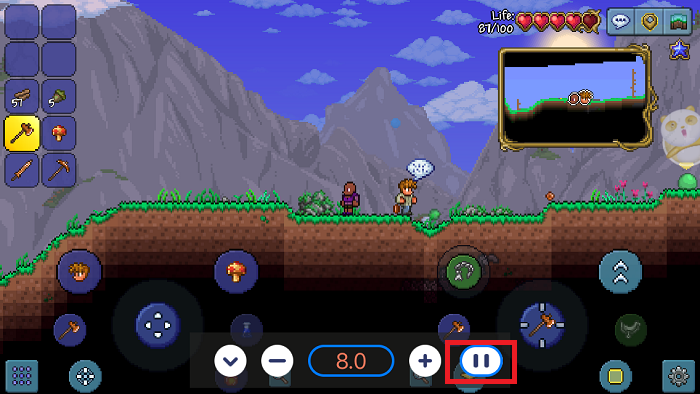 Run-to-Hack-Terraria-Speed-on-iOS-14--iOS-13-without-Jailbreak