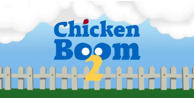 Chicken Boom 2